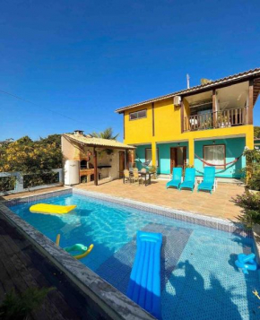 Casa Recanto Ilha de Búzios ! OFICIAL ! Tratar com Rozária